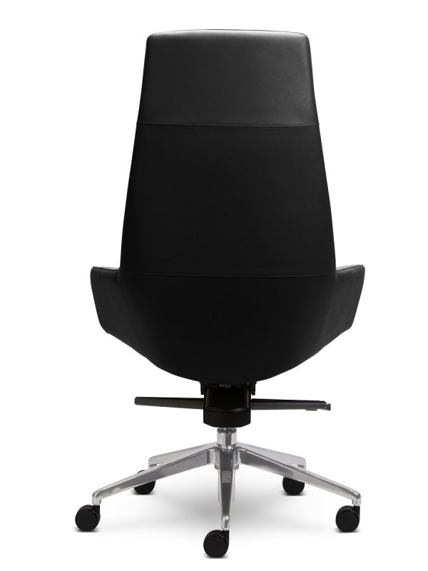 Wing High Back Executive Chair Wing High Back Executive Chair