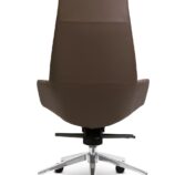 Wing High Back Executive Chair