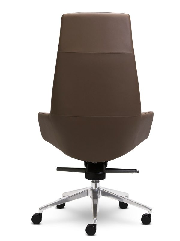 Wing High Back Executive Chair Wing High Back Executive Chair