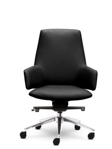 Wing Medium Back Executive Chair