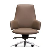 Wing High Back Executive Chair