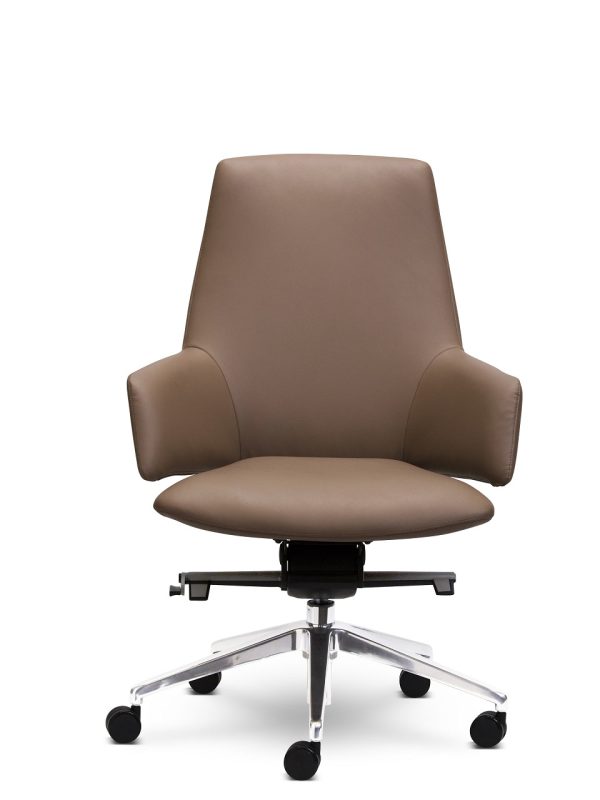 Wing High Back Executive Chair Wing High Back Executive Chair