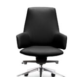 Wing High Back Executive Chair