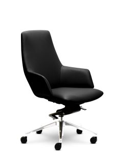 Wing Medium Back Executive Chair