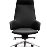 Wing High Back Executive Chair