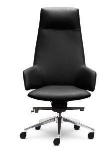 Wing High Back Executive Chair