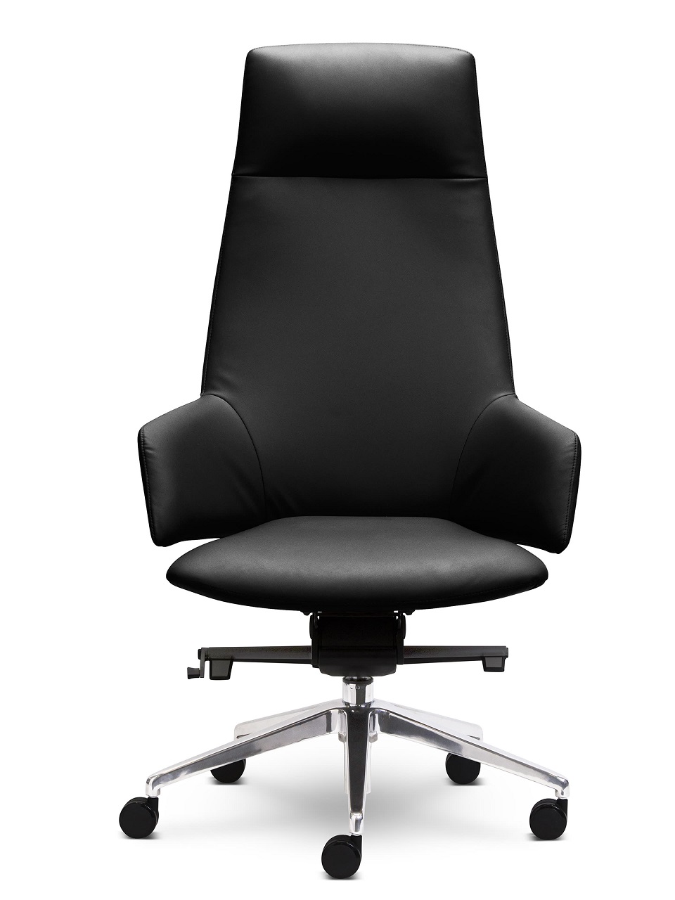 Wing High Back Executive Chair