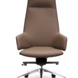 Wing High Back Executive Chair