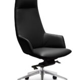 Wing High Back Executive Chair