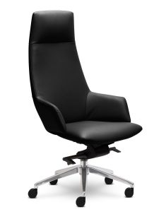Wing High Back Executive Chair