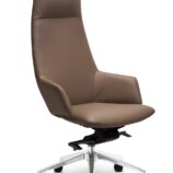 Wing High Back Executive Chair