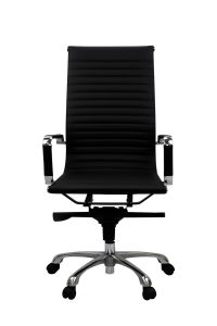 Aero High Back Manager Chair - PU
