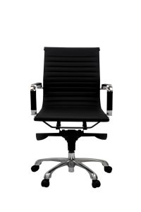 Aero Medium Boardroom Chair - PU