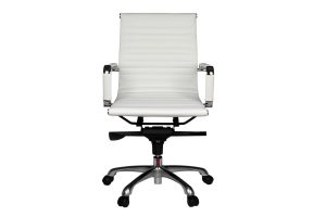 Aero Medium Boardroom Chair - PU