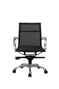 Aero Mesh Boardroom Chair