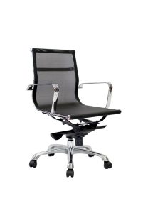 Aero Mesh Boardroom Chair
