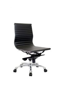 Aero Sleek Boardroom Chair - PU