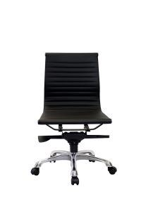 Aero Sleek Boardroom Chair - PU