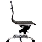 Aero Sleek Boardroom Chair - PU