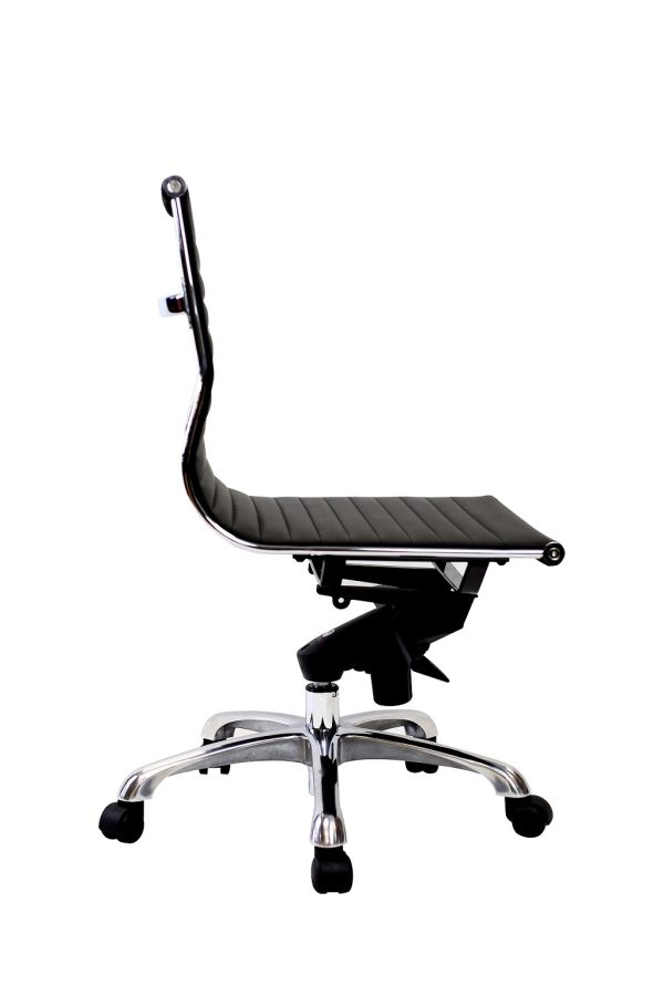 Aero Sleek Boardroom Chair - PU