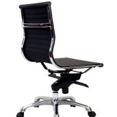 Aero Sleek Boardroom Chair - PU