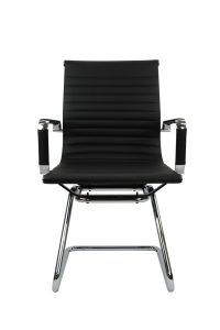 Aero Cantilever Visitor Chair - PU