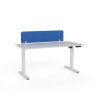 AGILE Electric Height Adjustable Desk Single Motor 1800