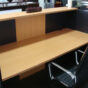 Classic Reception Counter 1800 - 3 Colours