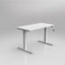 AGILE Manual Height Adjustable Desk Winder 1800 - More Sizes
