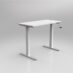 AGILE Manual Height Adjustable Desk Winder 1800 - More Sizes