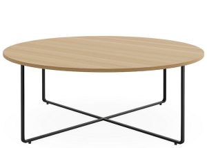 Air Round Coffee Table 1300