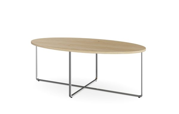 Air Oval Coffee Table 1300 Air Oval Coffee Table 1300
