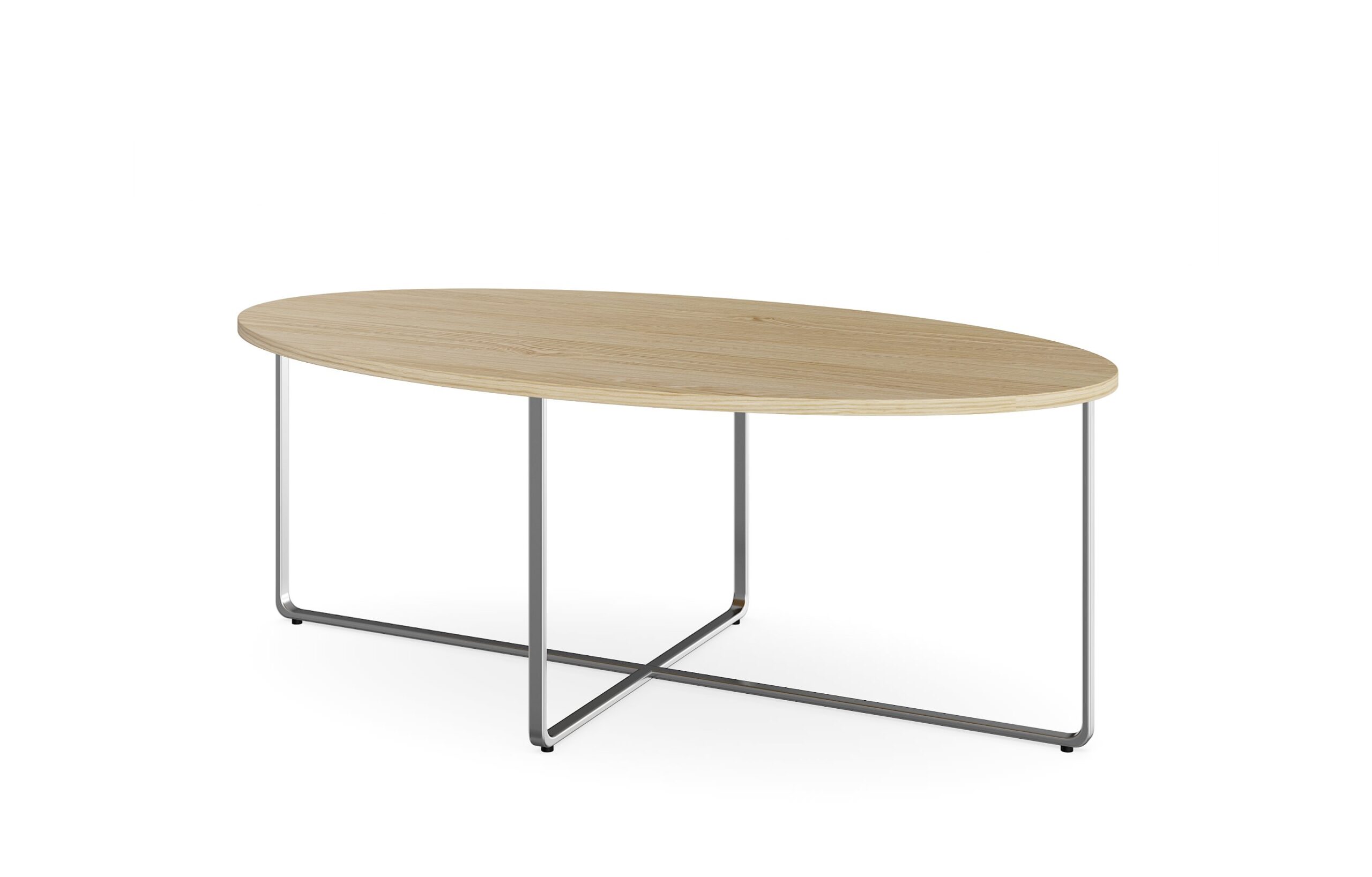 Air Oval Coffee Table 1300