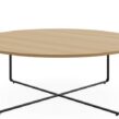 Air Square Coffee Table 600