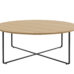 Air Oval Coffee Table 1300