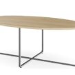 Air Square Coffee Table 600