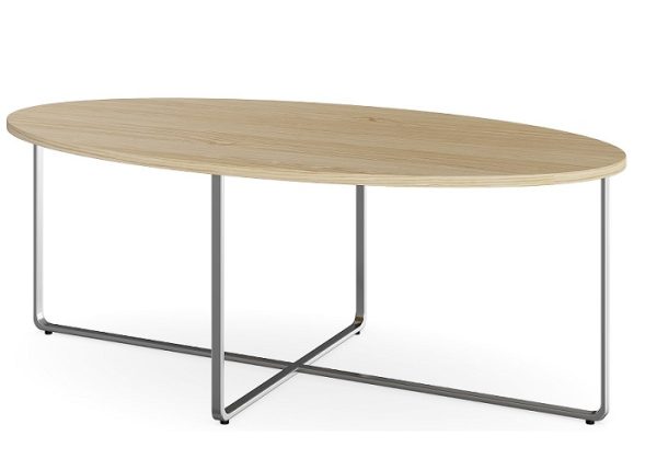 Air Square Coffee Table 600 Air Square Coffee Table 600