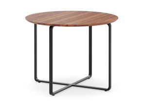 Air Round Coffee Table 600