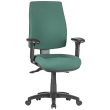 Alpha Upholstered Task Chair - 2 Options