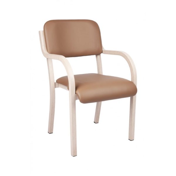 Aliwood Arm Chair 