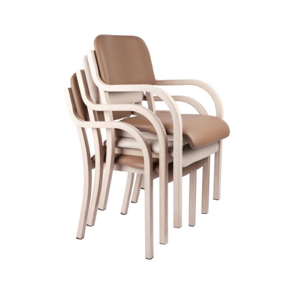 Aliwood Chair - 2 Options 