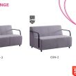 Concept Sofa Range