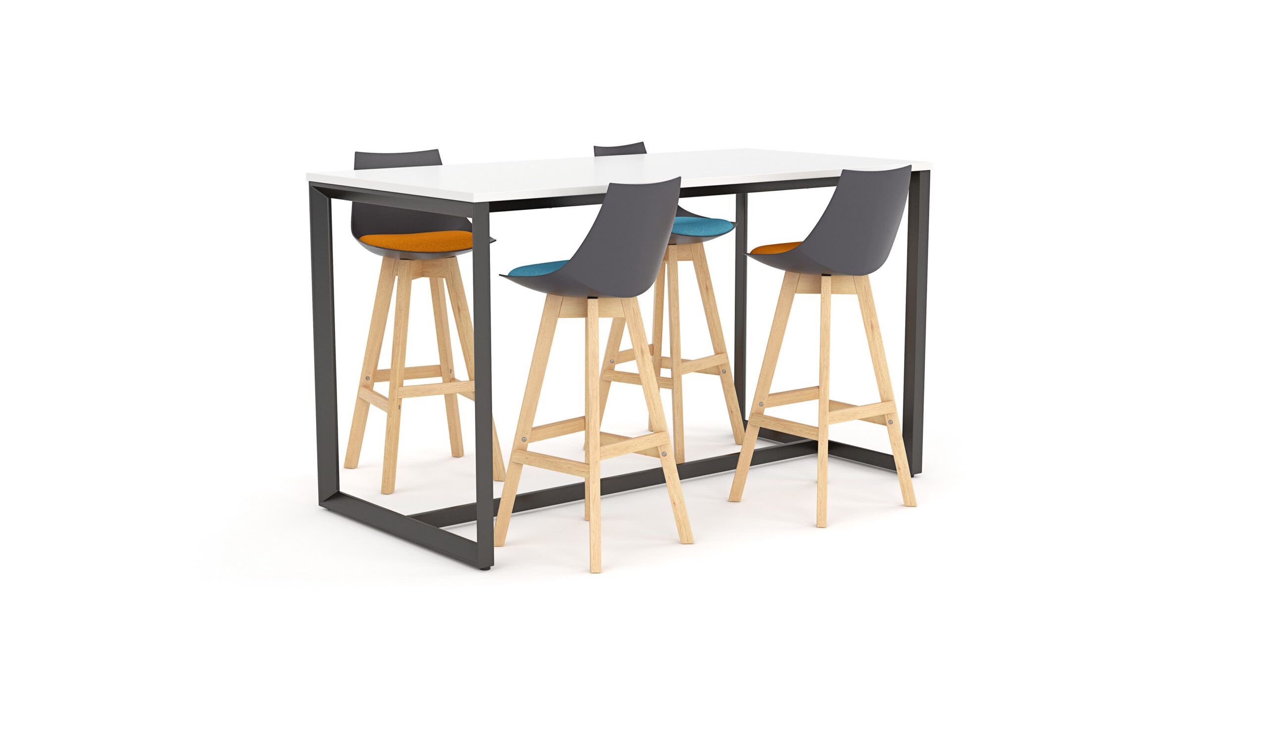 Anvil High Bar Table 1500x750