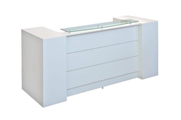 APEX Lite Reception Counter 1800W
