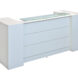 APEX Lite Reception Counter 1800W