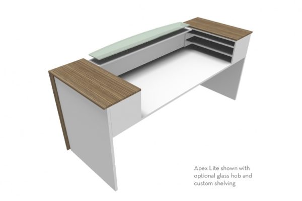 APEX Lite Reception Counter 1800W