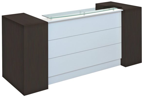 APEX Lite Reception Counter 1800W