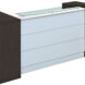 APEX Lite Reception Counter 1800W