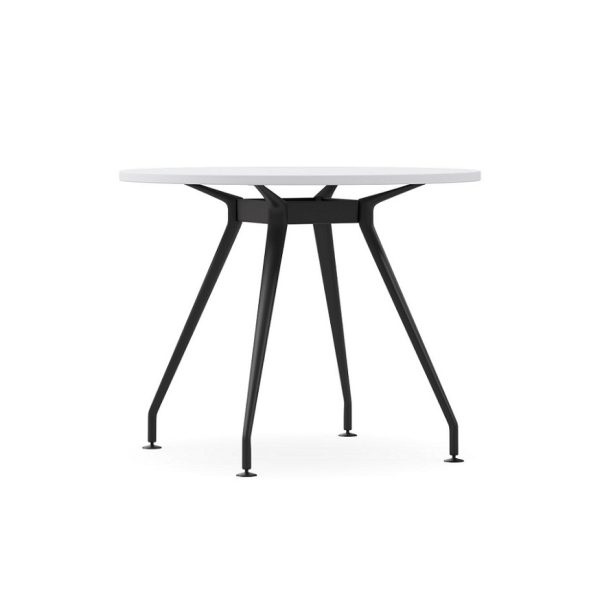 Apollo Round Meeting Table 1800 - Many Sizes Apollo Round Meeting Table 1800 - Many Sizes