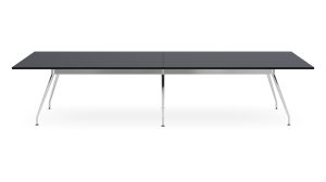 Apollo Boardroom Table 6000 x 1500 - Many Sizes